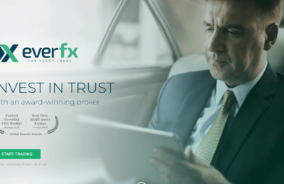 EverFX Scam or Not ? A broker Review by Siby Varghese – Forex trader and Mentor